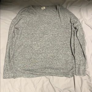 sweater